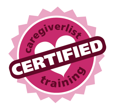 Certified Caregiver Training